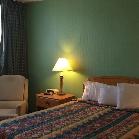 Carol Hotel Ομάχα Εξωτερικό φωτογραφία