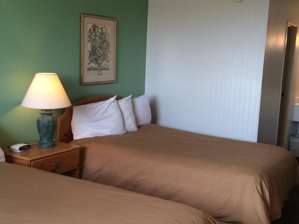 Carol Hotel Ομάχα Δωμάτιο φωτογραφία