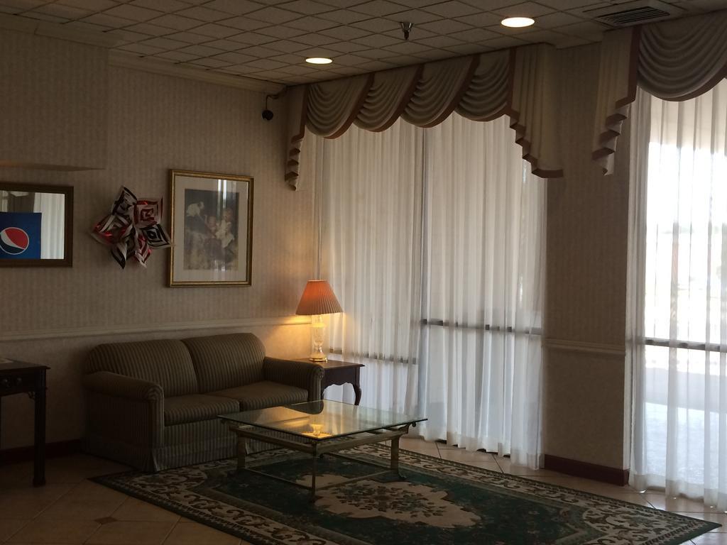 Carol Hotel Ομάχα Εξωτερικό φωτογραφία