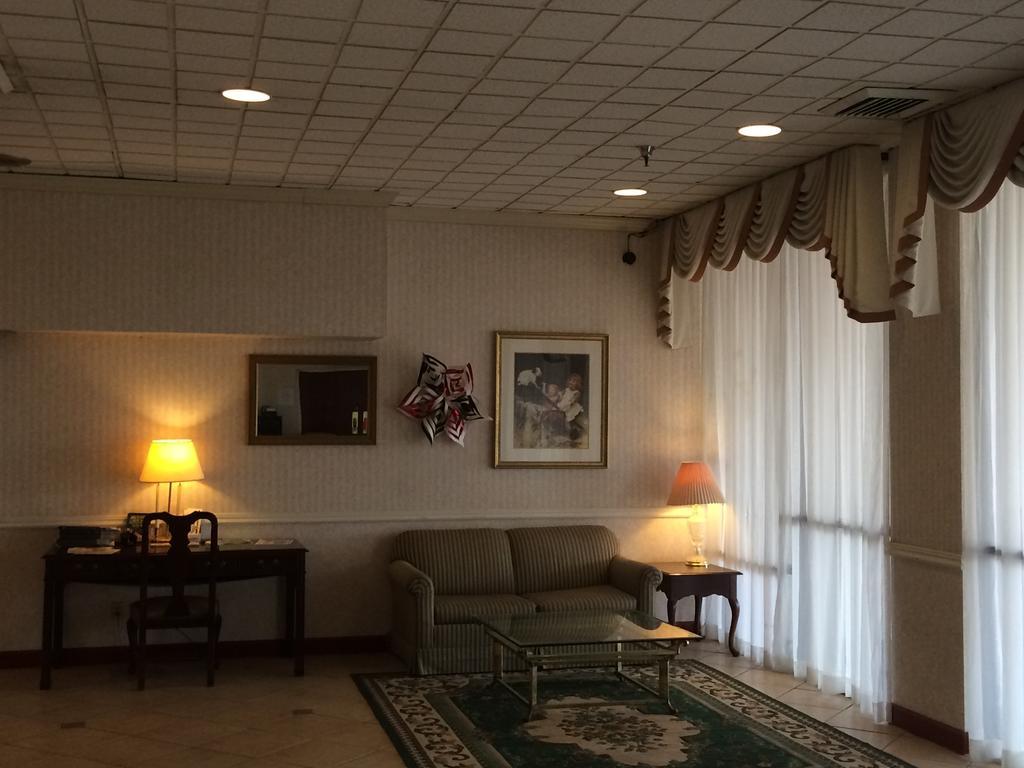 Carol Hotel Ομάχα Εξωτερικό φωτογραφία
