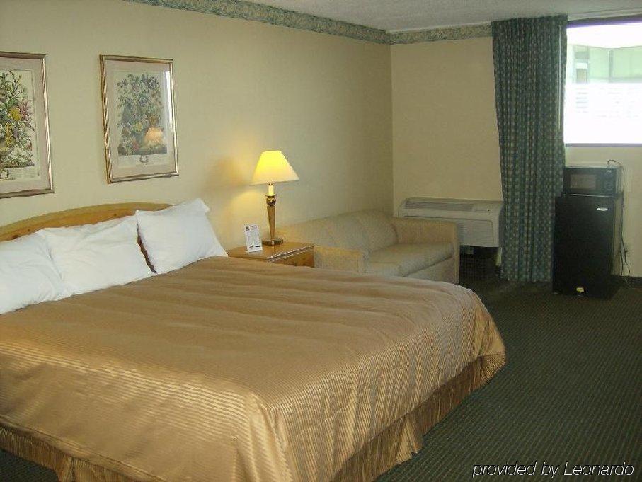 Carol Hotel Ομάχα Δωμάτιο φωτογραφία
