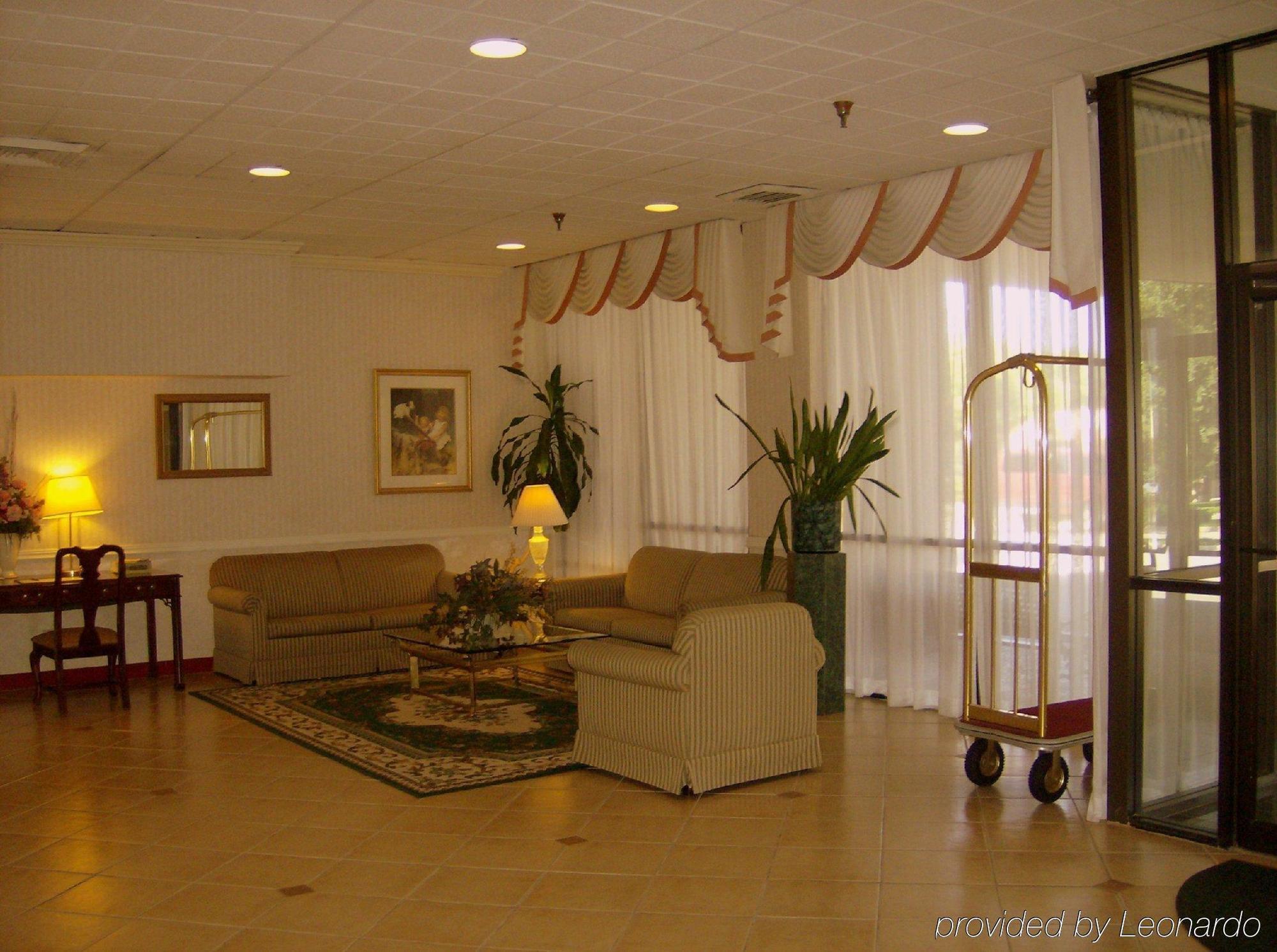 Carol Hotel Ομάχα Εσωτερικό φωτογραφία