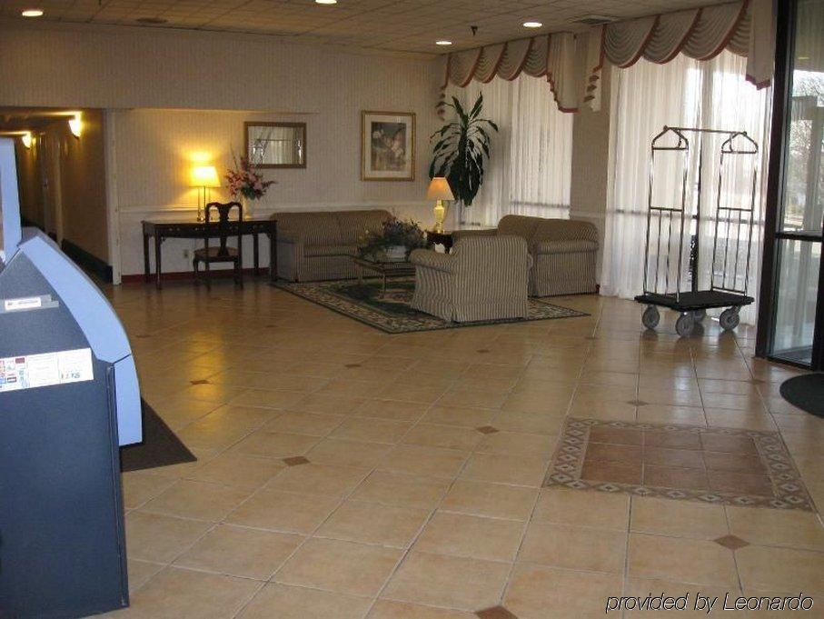 Carol Hotel Ομάχα Εσωτερικό φωτογραφία