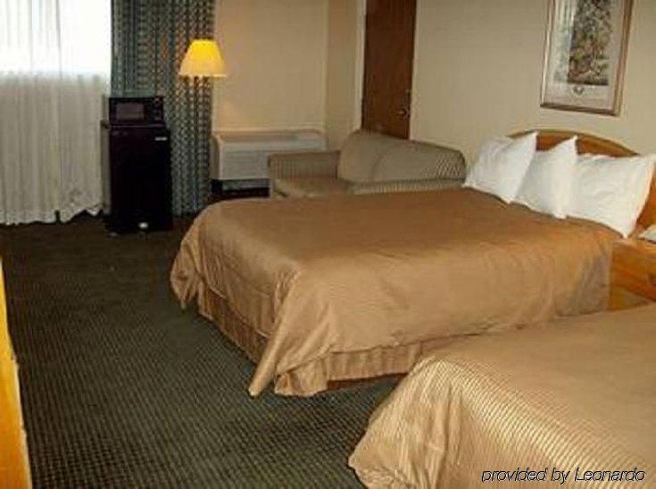 Carol Hotel Ομάχα Εξωτερικό φωτογραφία