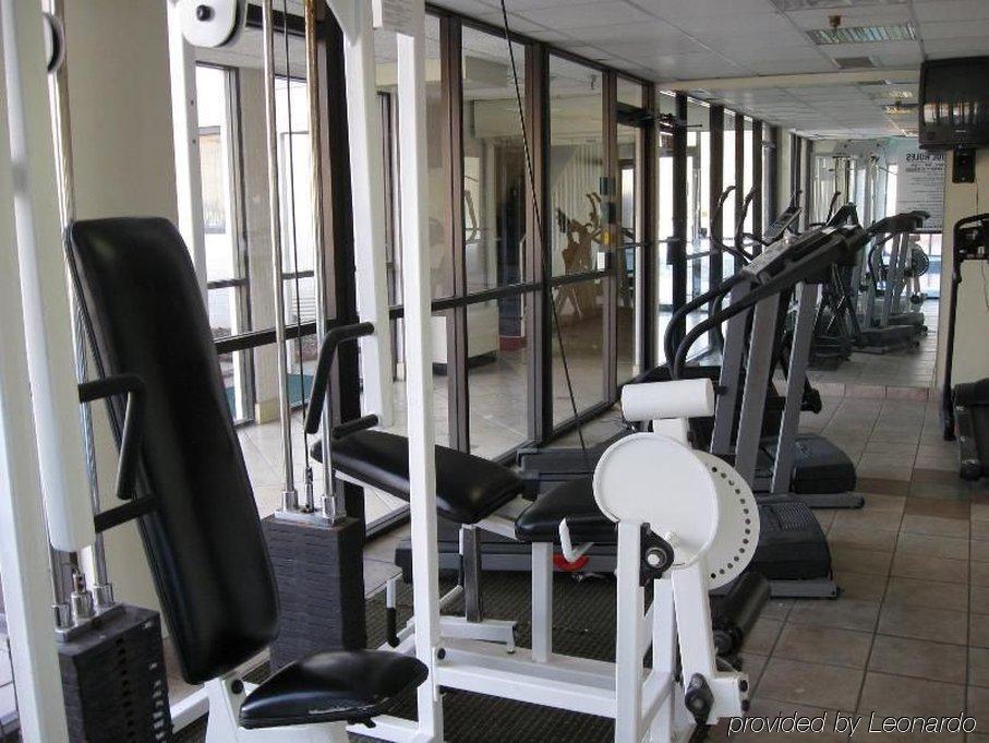 Carol Hotel Ομάχα Εξωτερικό φωτογραφία