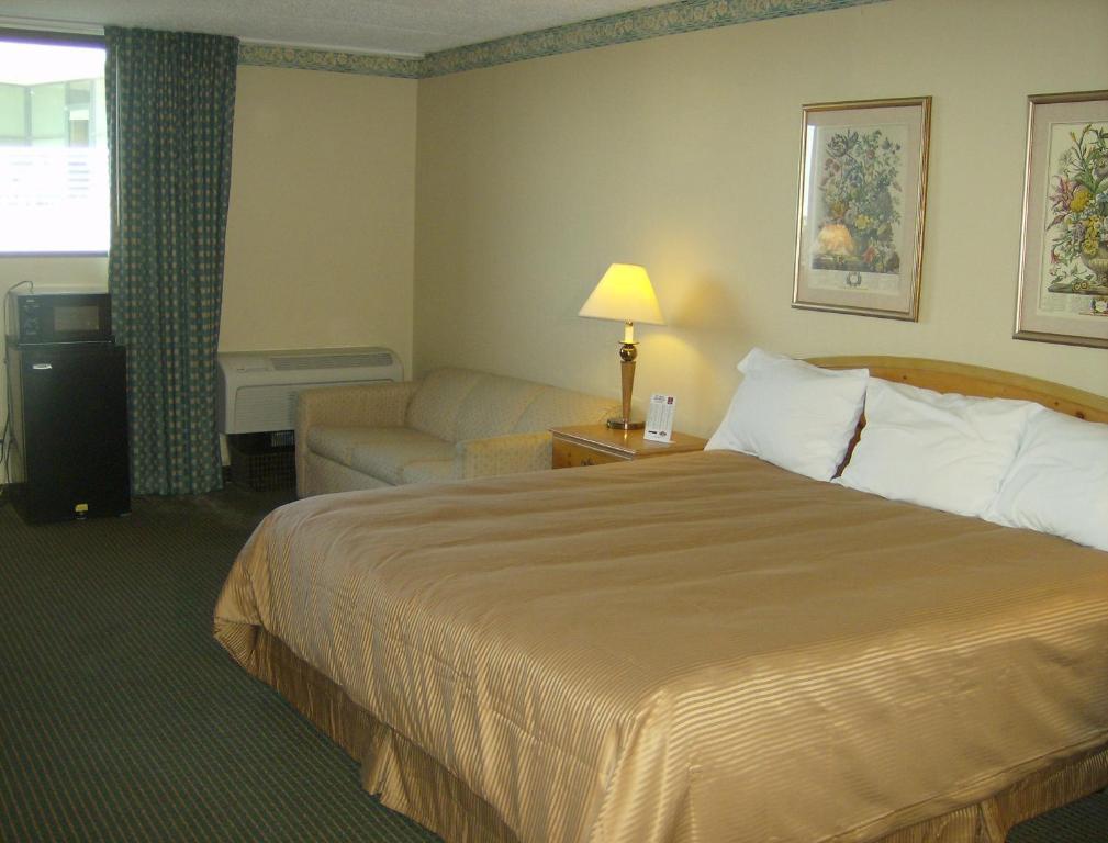 Carol Hotel Ομάχα Δωμάτιο φωτογραφία