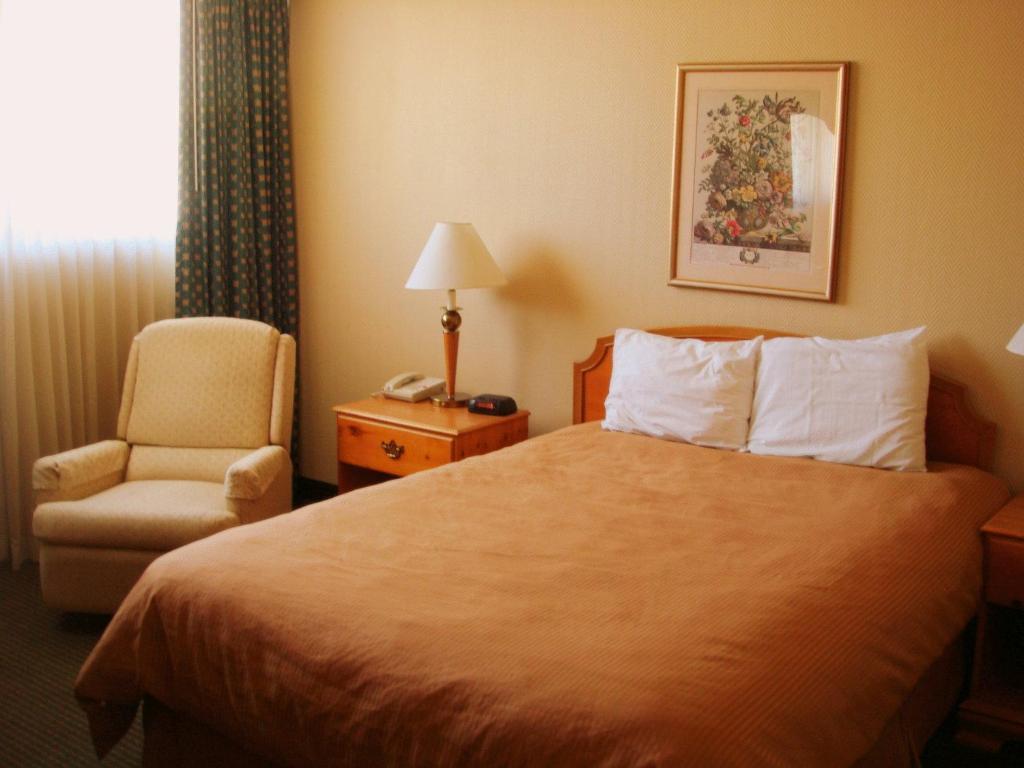 Carol Hotel Ομάχα Δωμάτιο φωτογραφία